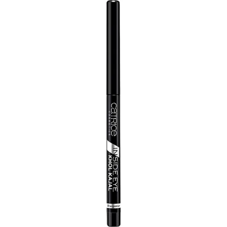 Catrice Inside Eye khol kajal #010-black is the new black 0,3 gr 