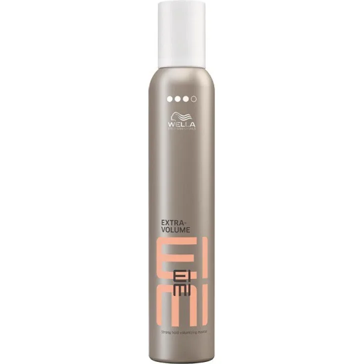 Wella EIMI Extra Volume Volumenmousse ,1er Pack (1 x 300 ml)