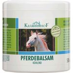 Kräuterhof Pferdebalsam kühlend 500 ml 
