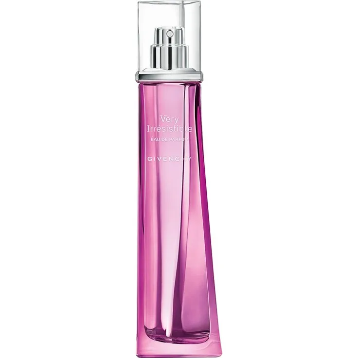 Givenchy Very Irrésistible Eau de Parfum (EdP) Damenduft 75 ml Duftfamilie: blumig, fruchtig