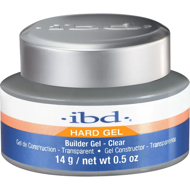 Ibd Builder gel Clear 14 g