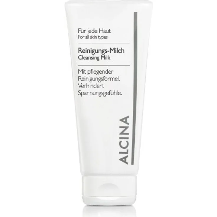 ALCINA Reinigungsmilch 150 ml 
