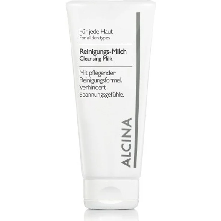 ALCINA Reinigungsmilch 150 ml 