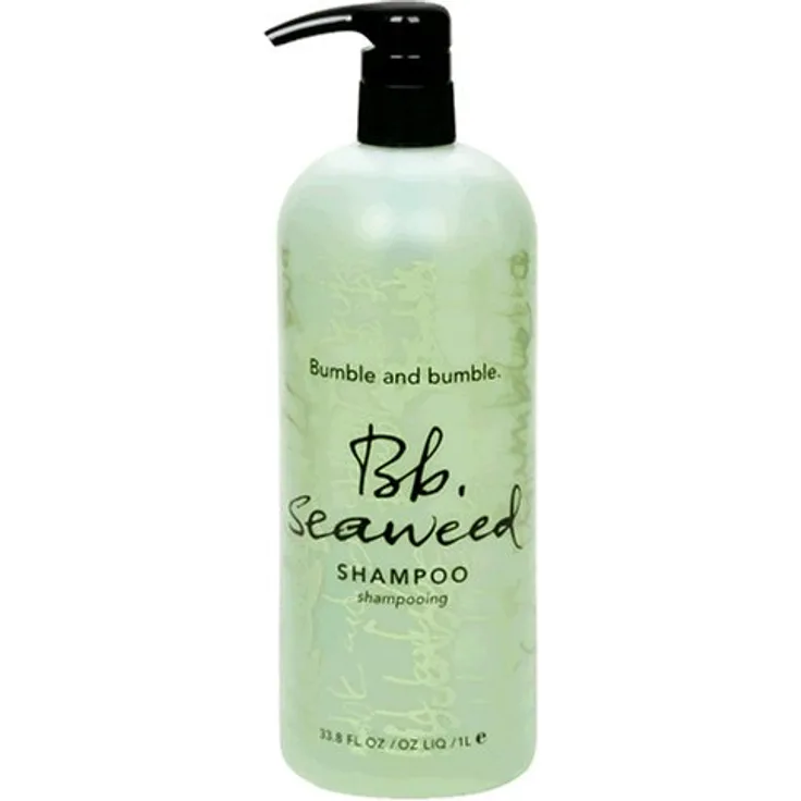 Bumble and Bumble Cleanse & Condition Classic Care Seaweed Shampoo 250 ml