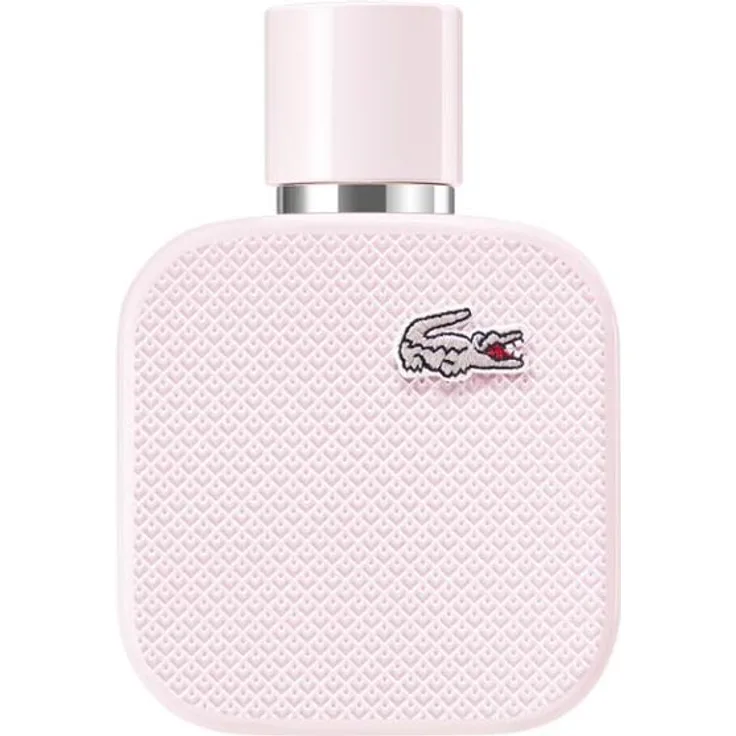 Lacoste L.12.12 Rose Eau de Parfum (EdP) Damenduft 50 ml Duftfamilie: blumig, fruchtig, frisch