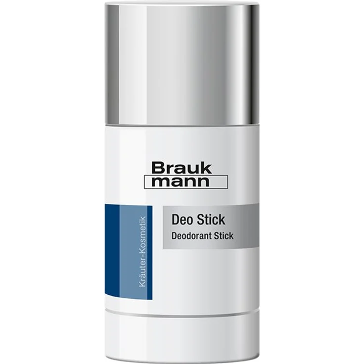 Hildegard Braukmann Deodorant Stick 75 ml – Bild 1