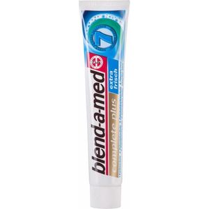 Bild für Blend-a-med complete plus extra frisch mit Fluorid