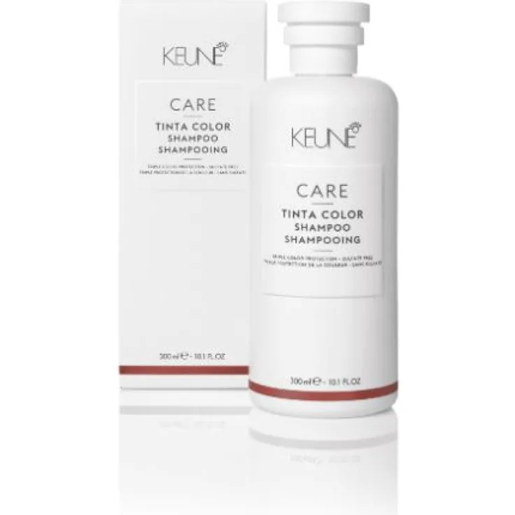 Keune Care Line Tinta Color Shampoo 300 ml