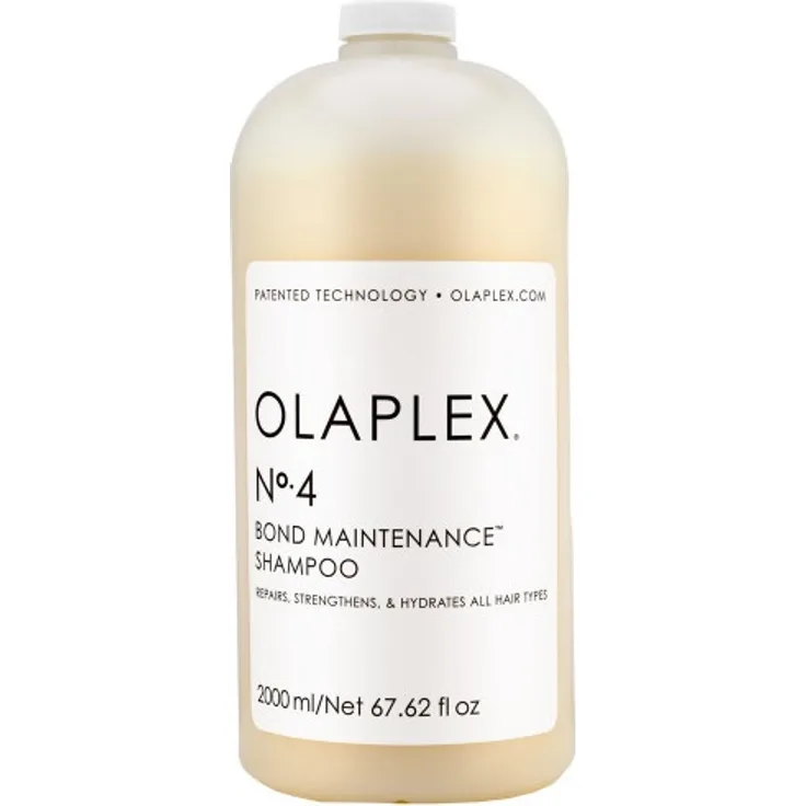 Olaplex Bond Maintenance Shampoo No. 4 2000 ml