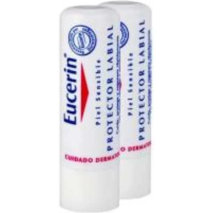 Eucerin pack protector labial 14 für gepflegte Lippen