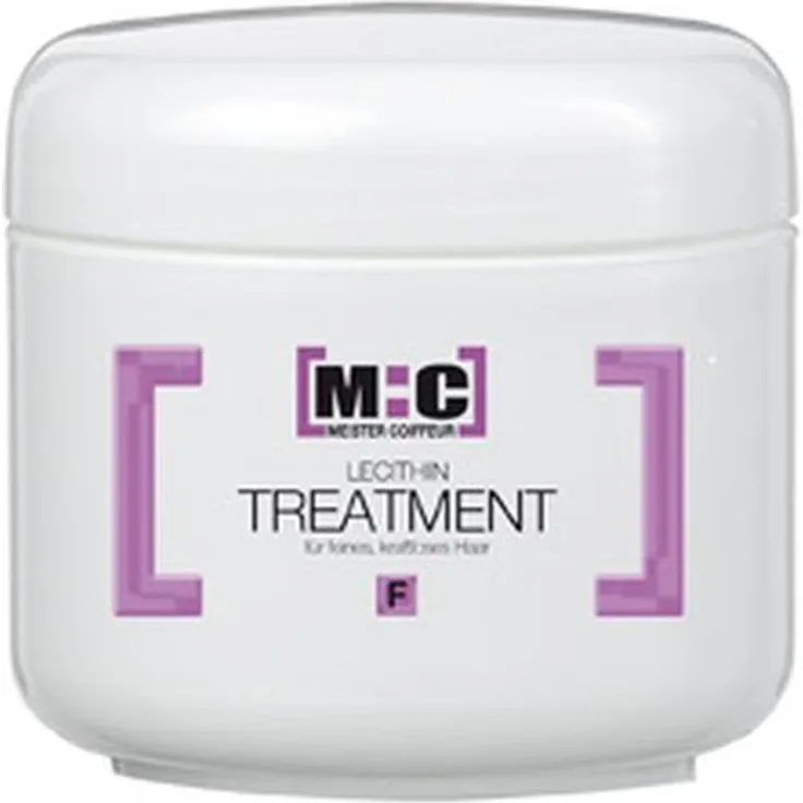 M:C Treatment Lecithin F 150 ml