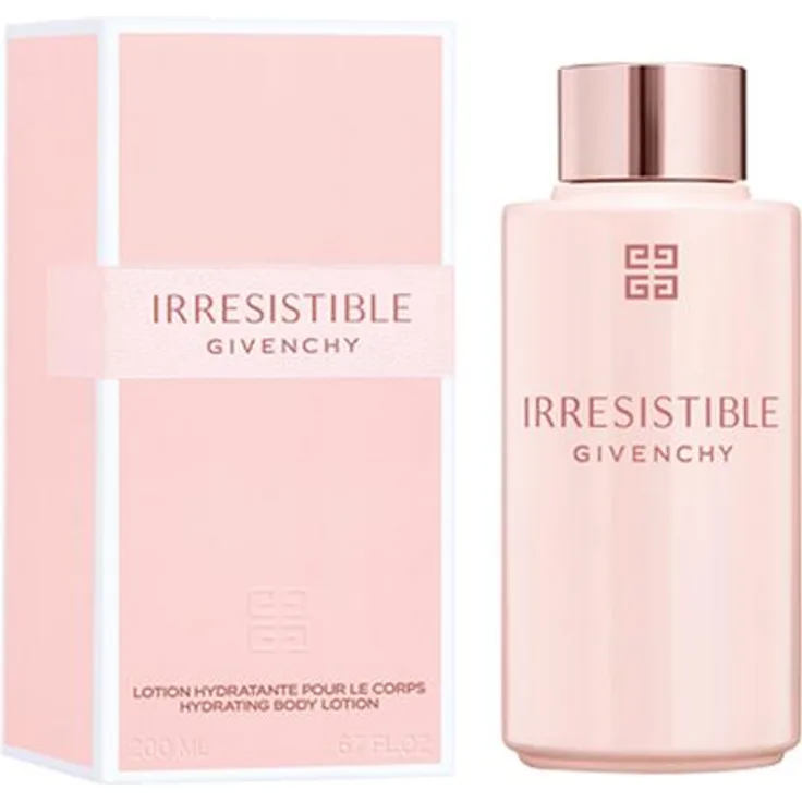 Givenchy Lotion Irresistible Hydrating Body Lotion 200 ml 