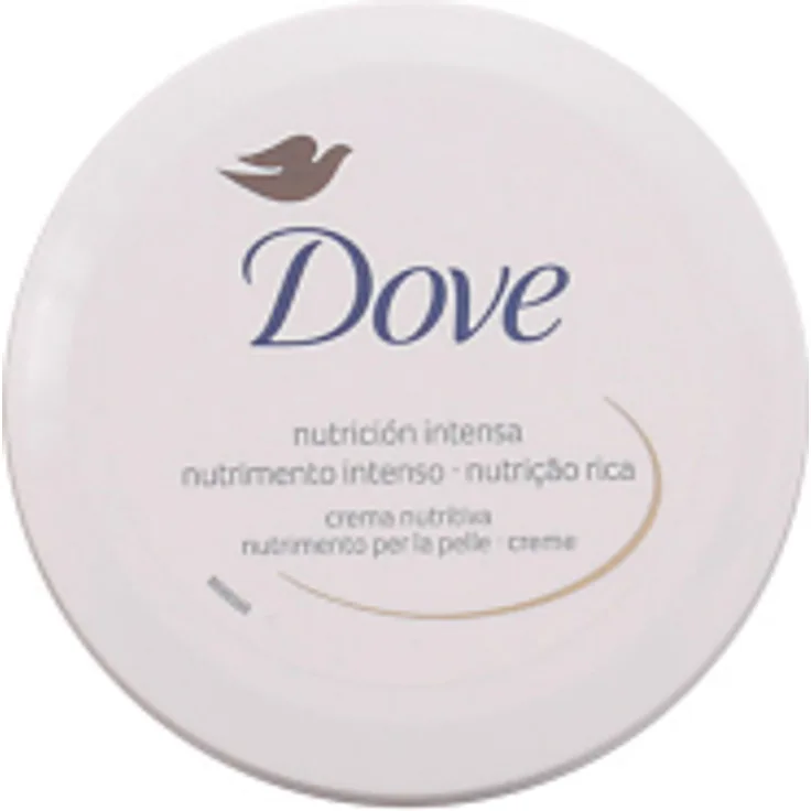 Dove Cream rich nourishment  75 ml