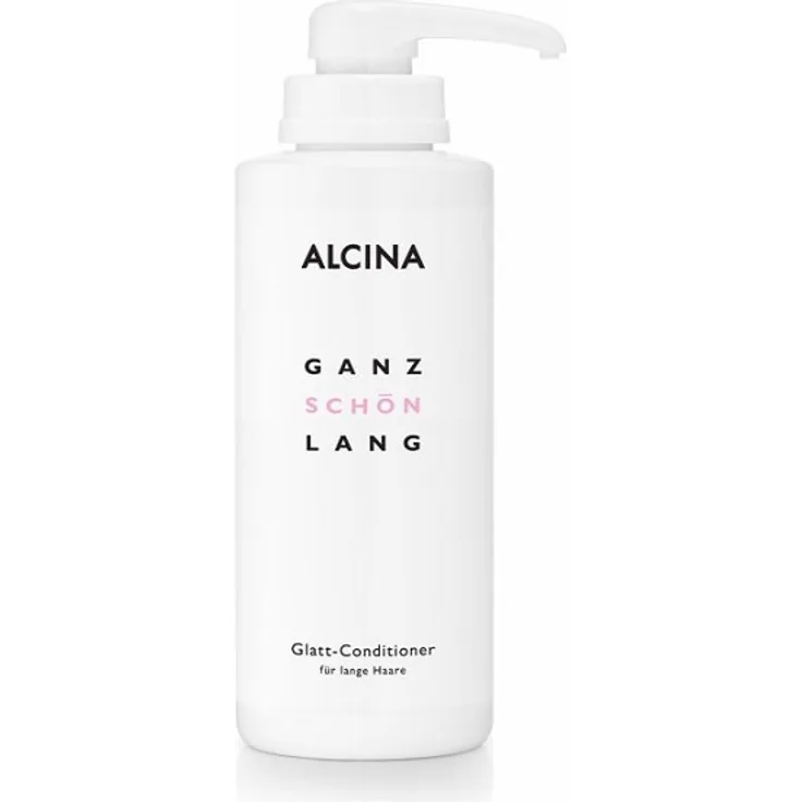 Alcina ganz Schön Lang Conditioner 500 ml