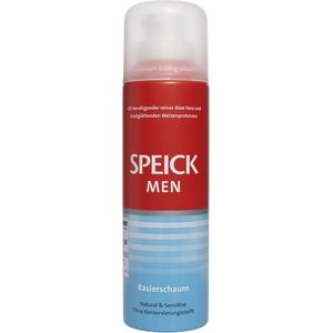 Bild für Speick Men Rasierschaum 200 ml