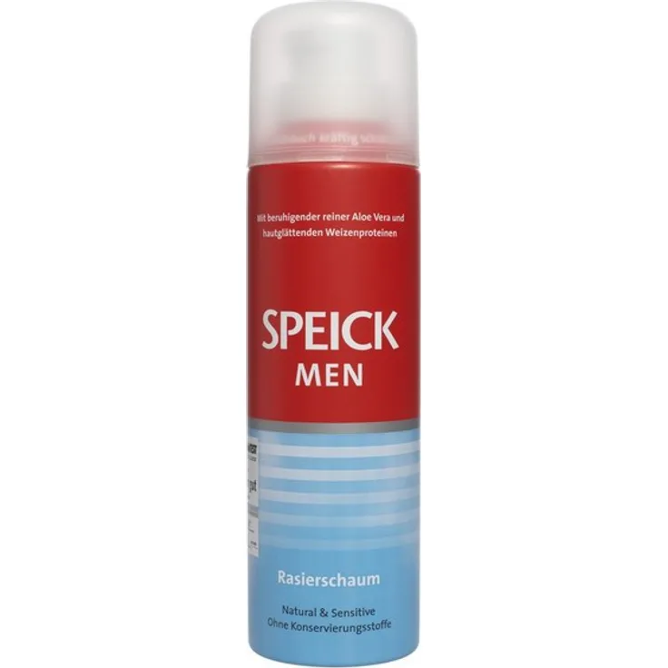 Speick Men Rasierschaum 200 ml