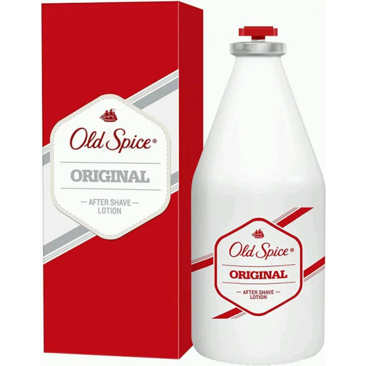 Old Spice Original After Shave 100 ml