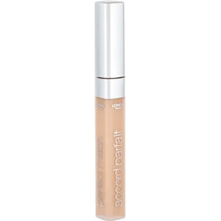 L'Oréal Paris True Match Flüssigconcealer 6,8 ml Farbton 3.N Creamy Beige
