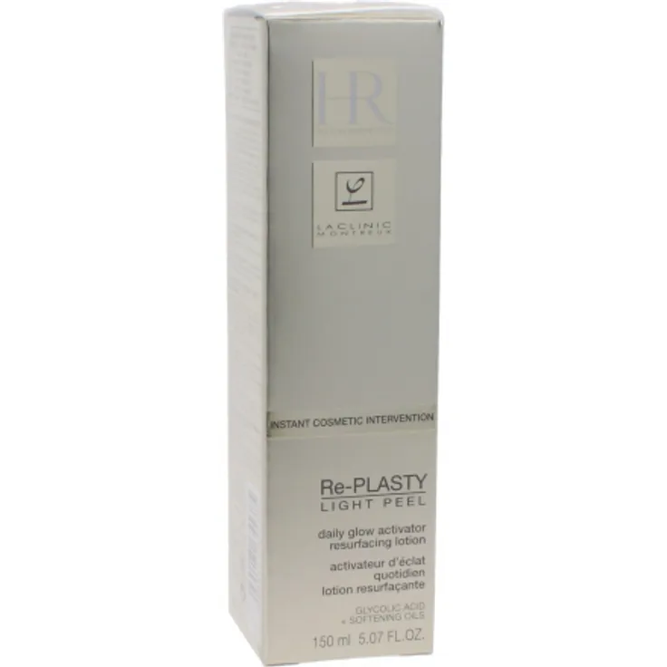 Helena Rubinstein Re-Plasty Light Peel Lotion 150 ml, für Damen und Herren