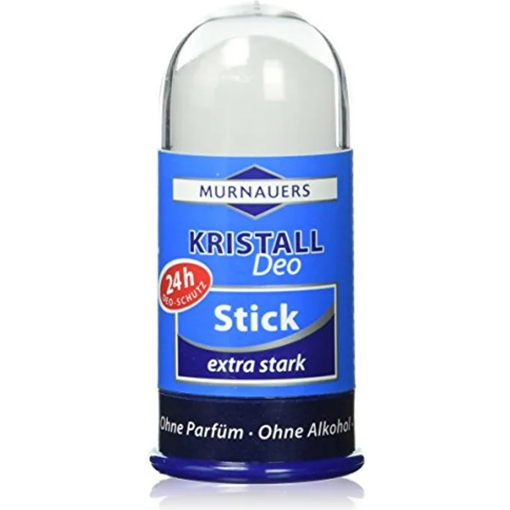 Murnauers Kristall Deo Stick 100 g 
