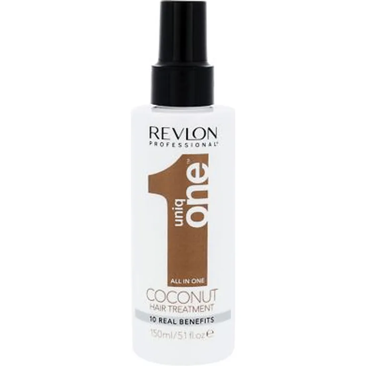 Revlon Professional Uniq One Coconut Nicht Auszuspülender Haarpflegespray 150 ml