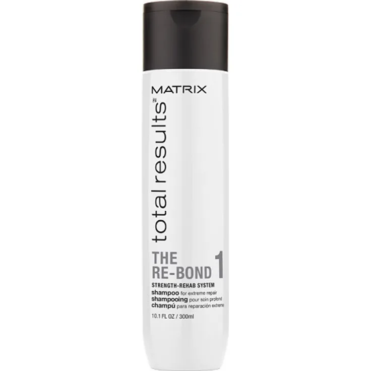 Matrix Re-Bond Shampoo 300 ml