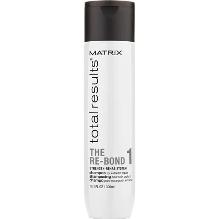 Matrix Re-Bond Shampoo 300 ml