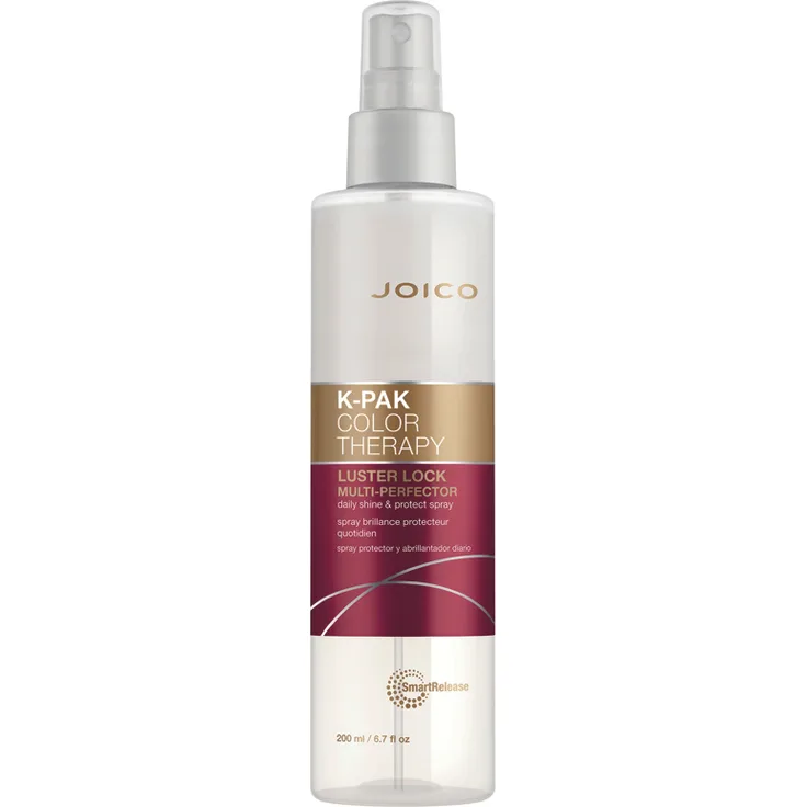 Joico K-Pak Color Therapy Luster Lock Multi-Perfector Spray 200 ml