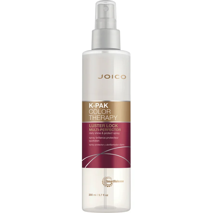 Joico K-Pak Color Therapy Luster Lock Multi-Perfector Spray 200 ml – Bild 1