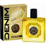 Denim DENIM GOLD After Shave 100 ml