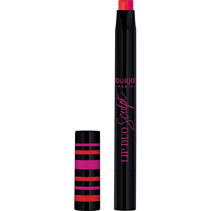 Bourjois Lippenstift 04 Plum'Set Beach