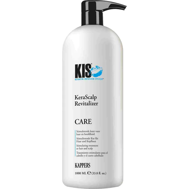 KIS Maske Care KeraScalp Revitalizer 1000 ml