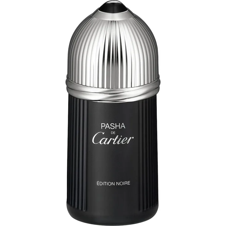 Cartier Pasha Édition Noire Eau de Toilette (EdT) Damenduft 50 ml