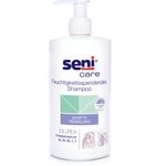 TZMO Produkte TZMO Produkte SENI care Shampoo mit 3% UREA Haarshampoo 0.5 l