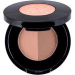 Anastasia Beverly Hills Brow Powder Duo 03 Medium Brown 0,8 g