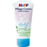 Hipp Baby Sanft Pflege Creme 75 ml 