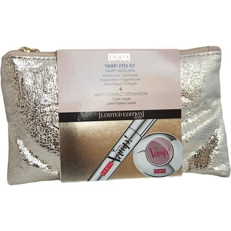 PUPA VAMP! Eyes Kit 003