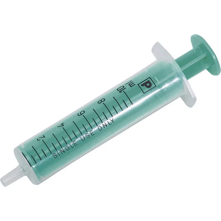 Söhngen 2009054 Einwegspritze 10ml