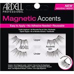 Ardell Falsche Wimpern Dekorative Kosmetik Make-up Accessoires Magnetic Accent