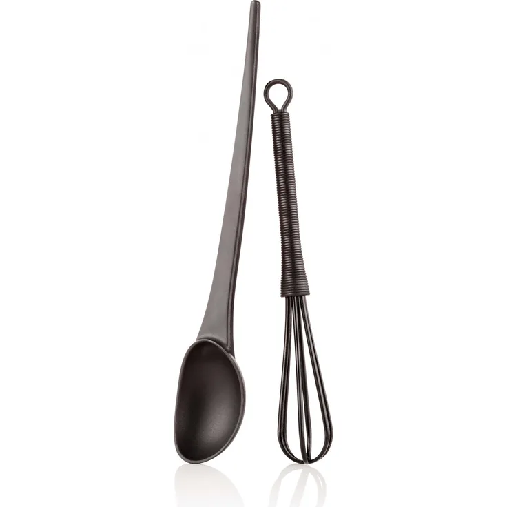 XanitaliaPro Haarfarbe Applikator Set in Schwarz