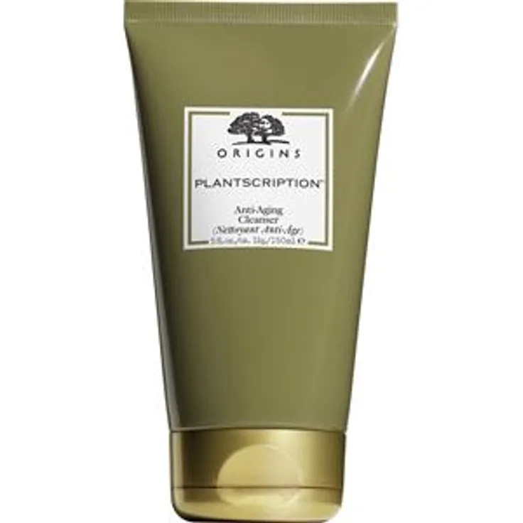 Origins Gesichtspflege Reinigung & Peeling Plantscription Anti-Aging Cleanser 150 ml, für Damen und Herren 