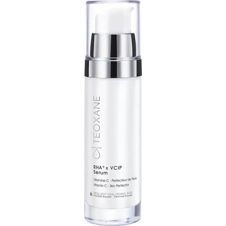 Teoxane RHA VCIP Serum 30 ml, für normale Haut geeignet, trockene Haut, für normale Haut geeignet