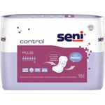 Seni Control Plus 180 Stück