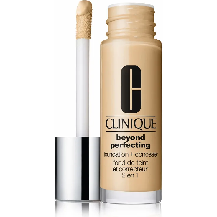 Clinique Make-up Beyond Perfecting Foundation Concealer - 07 Cream 30 ml