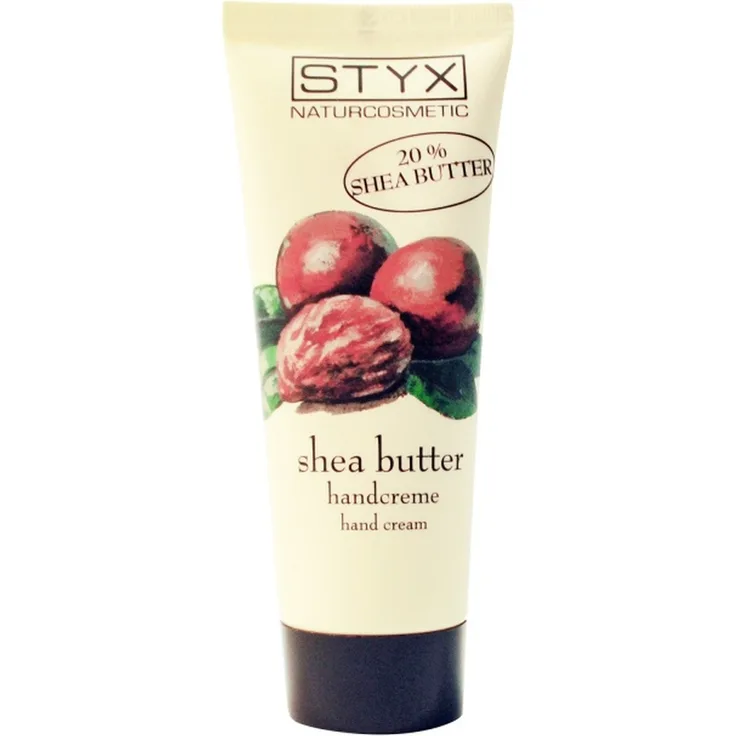 Styx Naturcosmetic Shea Butter Handcreme 70 ml