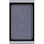 Artdeco Augen Make-up Duochrome Lidschatten 82 pearly smokey blue violet 0,8 g Violett