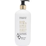 Alyssa Ashley Musk Dusch- & Badegel 500 ml