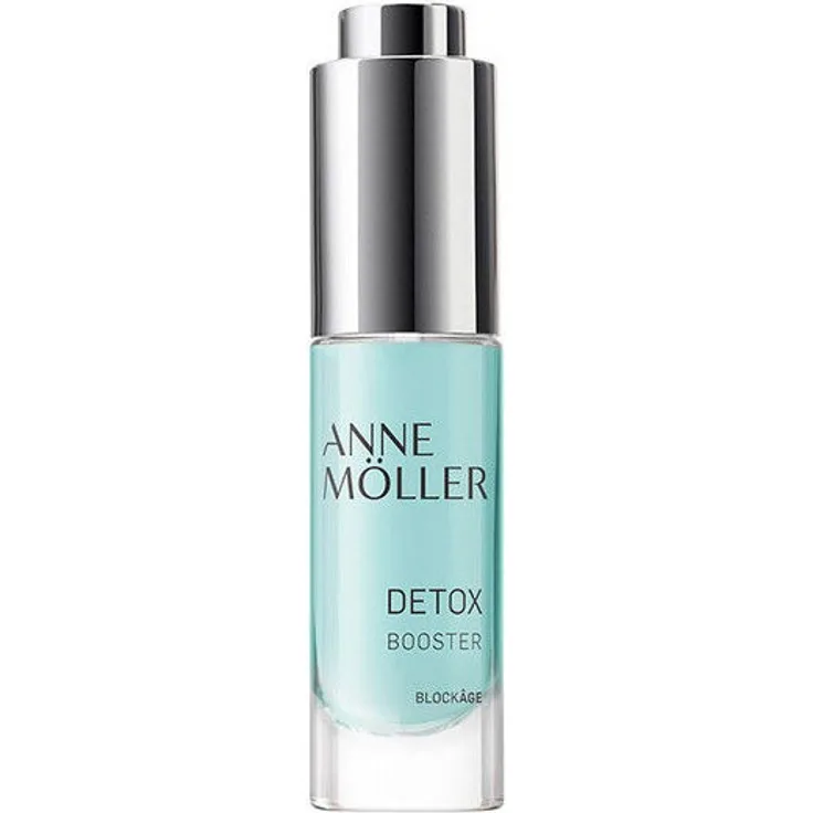 Anne Möller Antioxidans- Serum Anne Möller 10 ml, mit pflegender Wirkung 