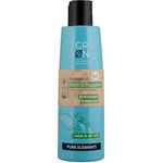 GRN Shampoo Anti-Schuppen Brennnessel u. Meersalz 250 ml