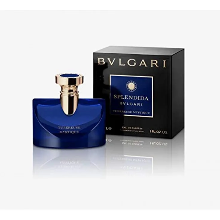 Bvlgari Splendida Tubereuse Mystique Eau de Parfum (EdP) Damenduft 100 ml